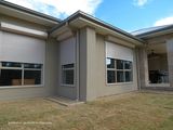 High Valuable Window Roller Shutter with Bushfire Protection