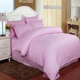 Cheap Promotional 100% Cotton Bedding Set for Home Bedding