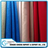 Internal Decoration Polyester Needle Punch Nonwoven Fabric for Automobiles