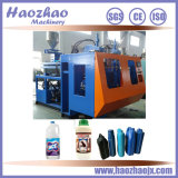 Hzb70d 5liter Double Station Blow Moulding Machine
