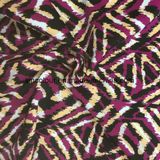 82%Nylon 18%Spandex Printed Fabric for Swimwear
