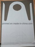 Hot Sale Disposable PE Apron