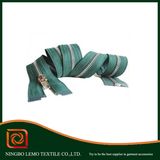 3#Metal Zipper Pillow Cover with Zipper