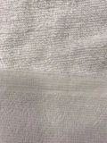 Customized Microfiber Front Side, Cotton Back Side Beach Towel