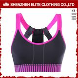 Hot Sale Youth Strappy Crane Ladies Sports Bra