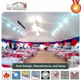 500 People Luxury Wedding Decorative Party Tents