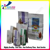 Moisture Proof Biodegradable Feature Color Paper Bag