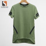 New Design Factory Custom Men's Short Sleeve T Shirt