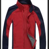 Men's Micro Polar Fleece Winter Jacket, Fleece Jacket, Men's Jacket