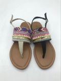 Wholesale Personalized Fashion Design Boho Sandals
