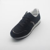 Classic Style Black Sport Shoes for Women, EVA Outsole