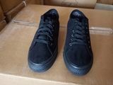 Women Canvas Shoes, Women/Lady Shoes, Women Casual Canvas Rubber Shoes, 6700pairs