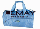 2016 New Wholesale Promotion Outdoor Sports Gym Travel Duffle Bag