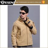 Men Outdoor Cheap Protective Clothing Hunting Camping Waterproof Jacket