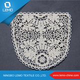 Cotton Neck Collar Design Embroidery Lace