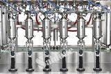 Automatic Bottle Filling Machine for Washing-up Liquid