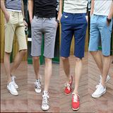 100 % Polyester Men's Sport Beach Shorts/ Casual Beach Shorts