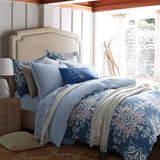 Custom Cotton Print Cute Pattern Queen Beddings