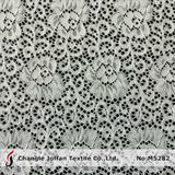 Allover Stretch Lace Fabric for Dresses (M5282)