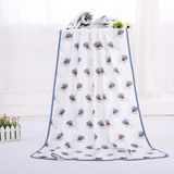 Wholesale Cheap Gauze Swaddle Blankets