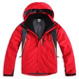 Man Casual Softshell Jacket (J016)