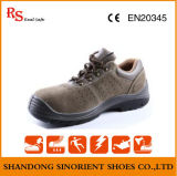 Engineering Working Tiger Safety Shoes RS526