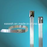 Chinese Factory Stainless Steel Cable Ties with UL