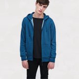 Commodity Stock Staple Hoodie with in Teal