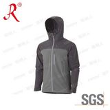 Outdoor Lightweight Soft Shell Jacket (QF-409)