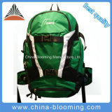 Green Color Sports Travel Outdoor Hiking Mountain Bike Bag Backpack
