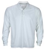 Long Sleeve Polo Shirts for Men