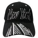 Custom 6 Panel Baseball Cap with Nice Embroidery Bb199