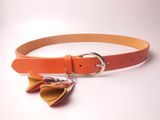 Latest Fashion Women PU Belt (JBPU008)