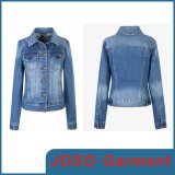Women Casual Denim Jacket (JC4015)