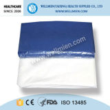 Disposable Cheap Flat Medical Bed Sheets