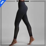 Gym Wear Women Bottom Wholesale Sexy Colorful Yoga Pants