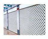Grill Rolling Shutters, Roller Grill Shutter