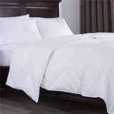 Summer Weight Silk Filled Comforters