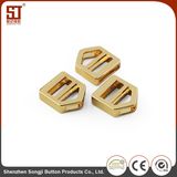 Custom Fashion Street Style Metal Alloy Button for Sweater