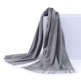 Lusm Super Soft Warm Pashmina Wrap Shawl for Women (LS-CM-1006)