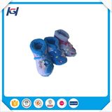 New Arrival Cute Soft Warm Children Indoor Flower Winter Boots