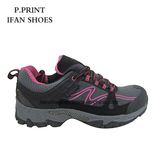 Fashion Women Hiking Shoes Outdoor and Climbing Design