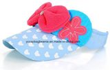 Lovely Kids Sun Visor Hat