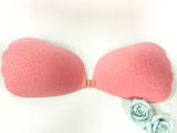 Wholesale Sexy Ladies Strapless Adhesive Bra for Party