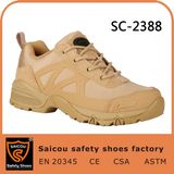 Saicou Military Officer Shoes Army Jungle Boots and Military Boots Wholesale Sc-2338