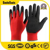 Bamboo Working Gloves for Women and Men