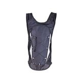 Hot Selling Waterproof Sport Custom Hiking Cycling Camping Hydration Backpack Bags with 2L Water Bladder