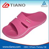 OEM Flat Women Slipper Indoor Use