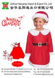 Children Christmas Clothing