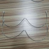 W Shaped Underwire for Corset and Wedding Dress